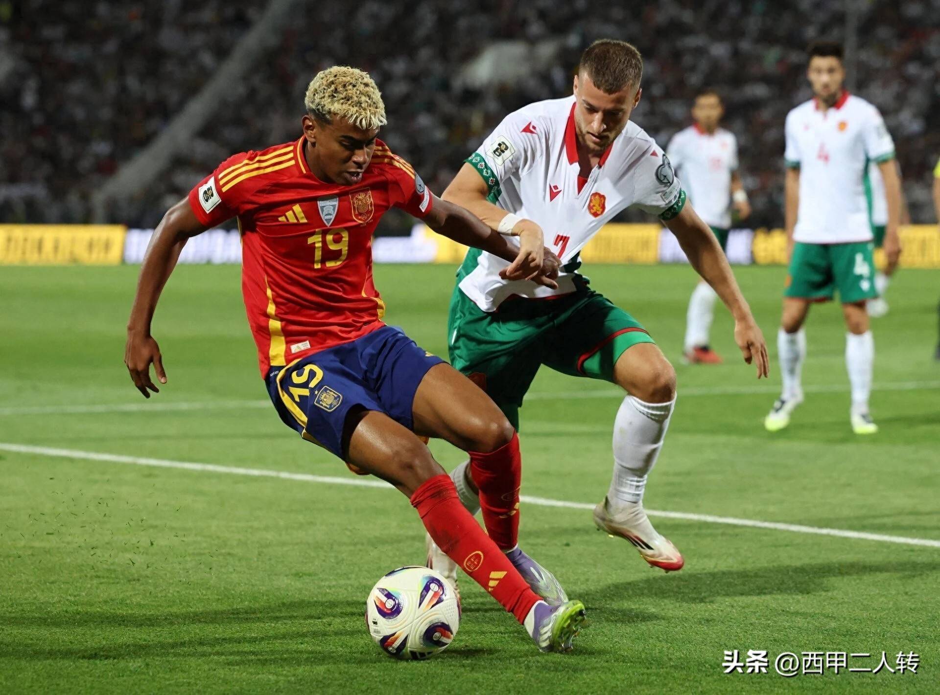 英格兰憾负保加利亚，欧洲杯资格陷悬念的简单介绍