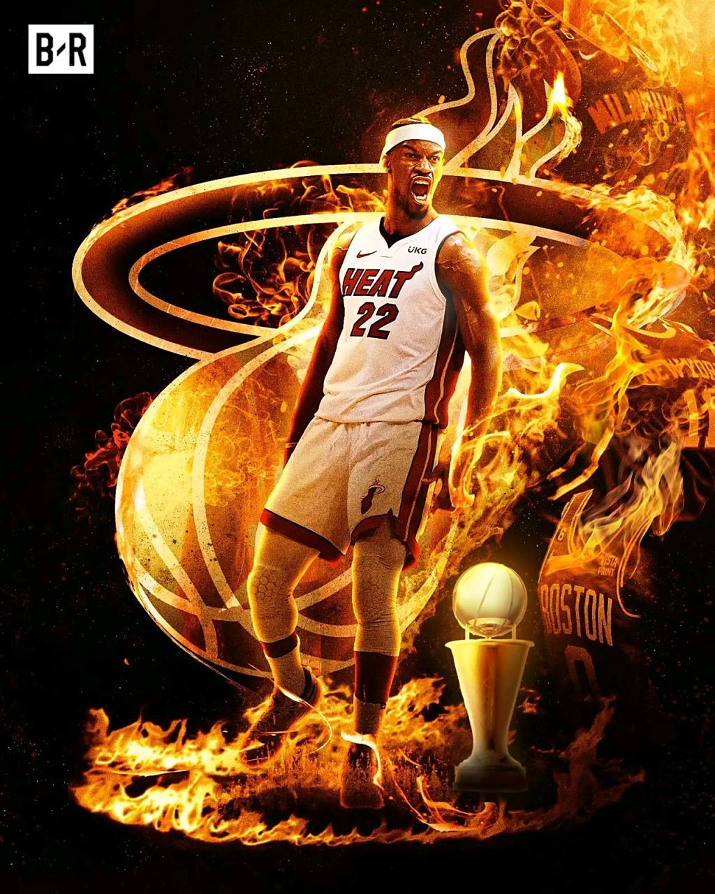 热火力克掘金,巴特勒神奇绝杀 热火力克掘金,巴特勒神奇绝杀