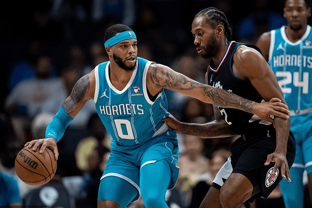 包含快船大胜黄蜂,乔治贡献关键三分的词条 包含快船大胜黄蜂,乔治贡献关键三分的词条