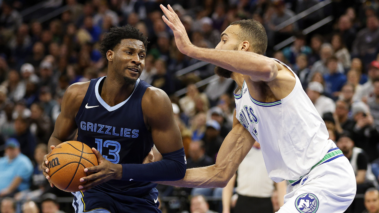 尼克斯力克灰熊，威格犹它高效发挥