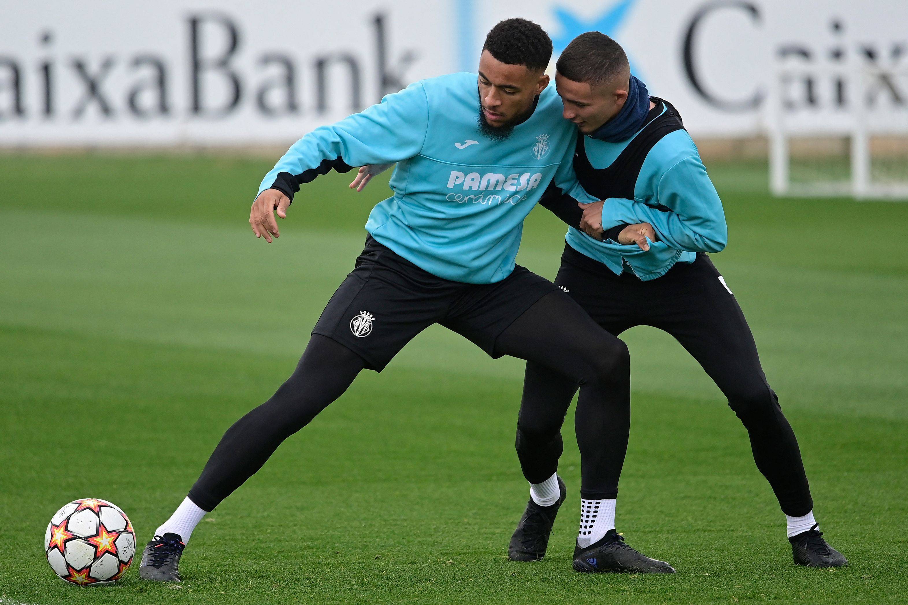 包含比利亚雷亚尔球队迎接挑战,备战下周比赛的词条 包含比利亚雷亚尔球队迎接挑战,备战下周比赛的词条