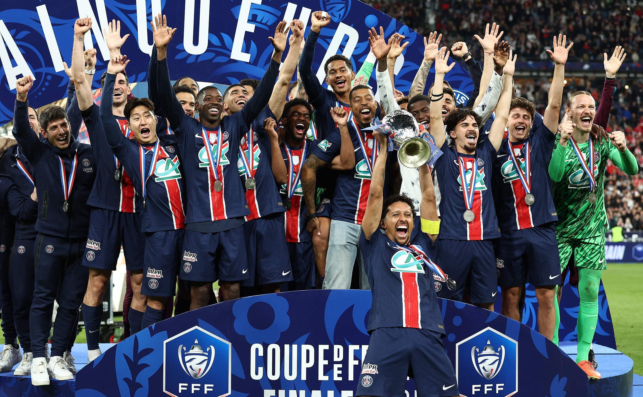 巴黎圣日耳曼欧冠之路再度受阻，红牌惩罚影响比赛