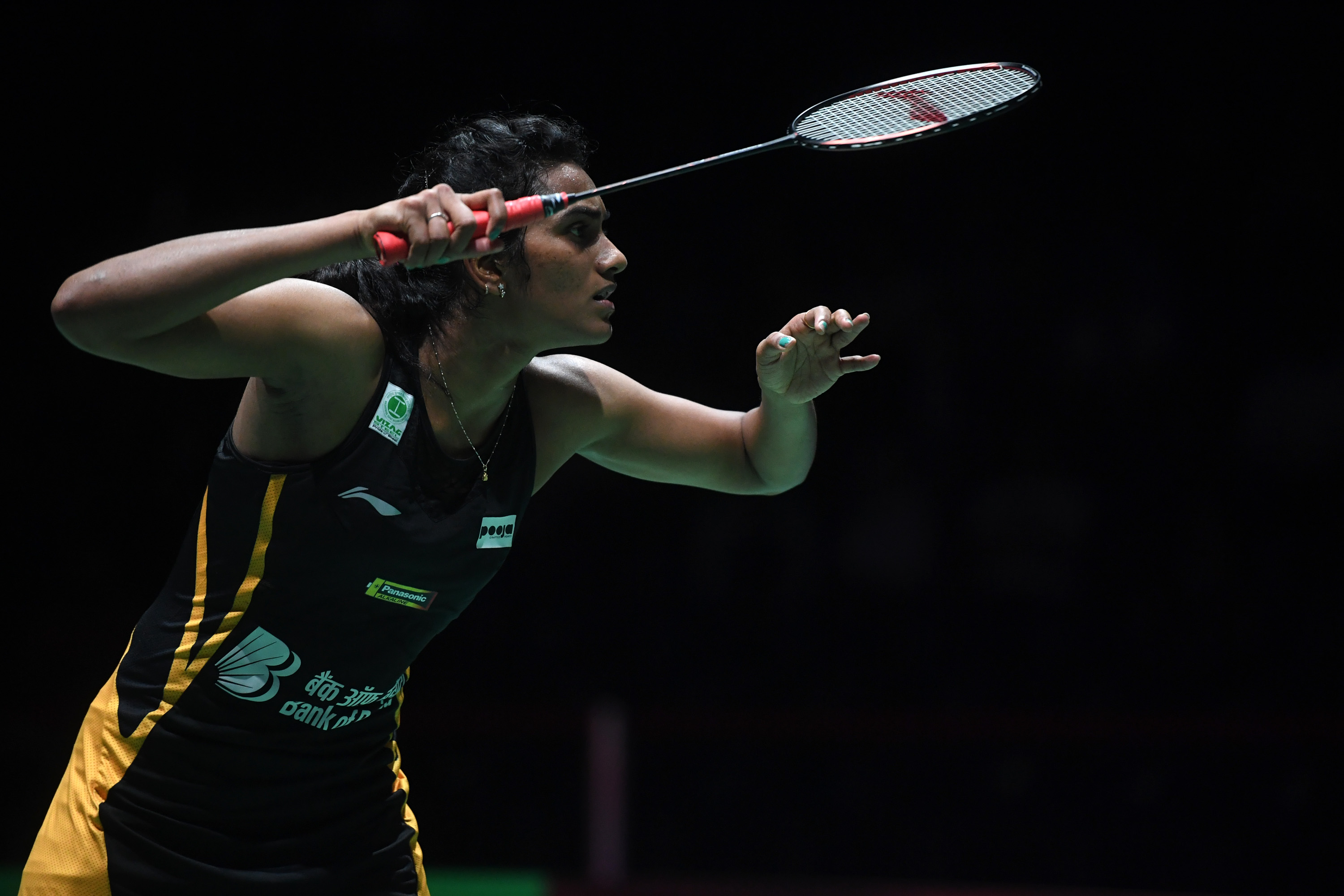 关于印度选手在羽毛球比赛中实现一鼓作气的信息