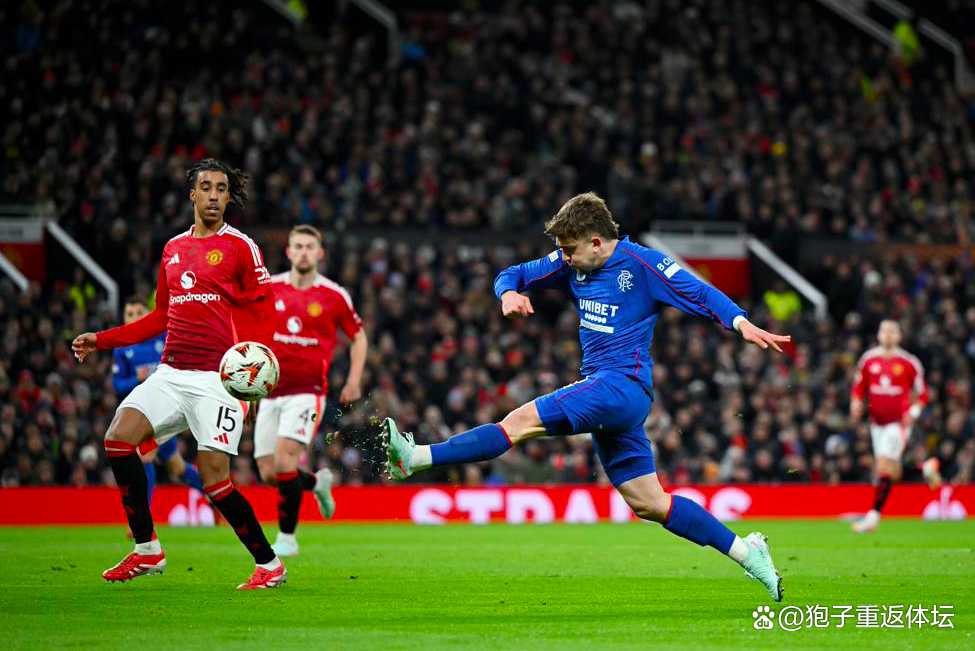 曼联再次陷入困境,欧战希望渺茫 曼联再次陷入困境,欧战希望渺茫