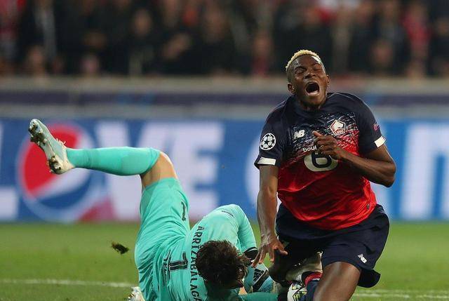 斯特拉斯堡准备在下场比赛中反弹的简单介绍 斯特拉斯堡准备在下场比赛中反弹的简单介绍