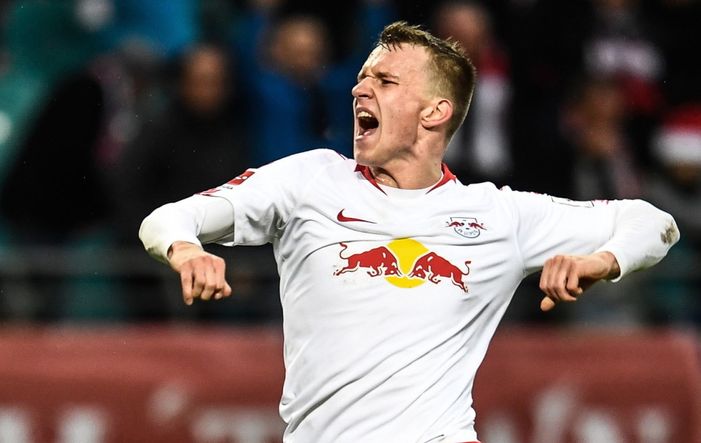 关于莱比锡全力备战，追求四强座位的信息