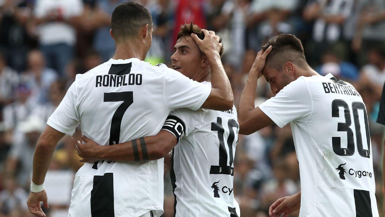 尤文图斯连胜被终结，主帅连夜研究对策的简单介绍