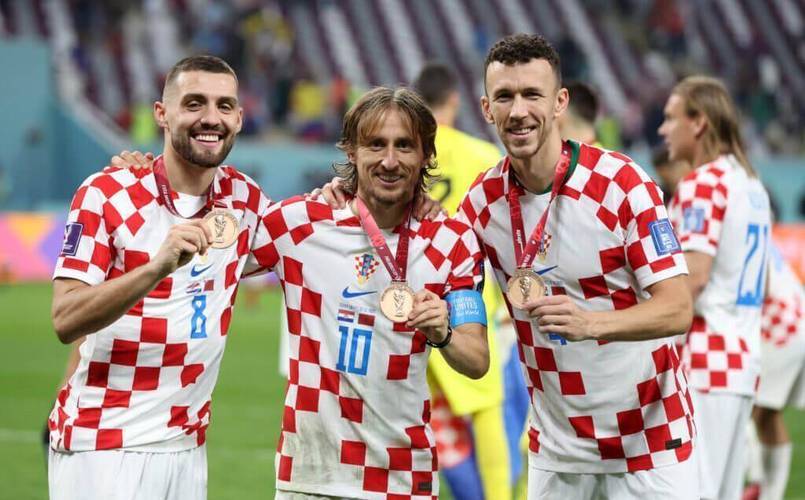 奥地利主场激烈逼平克罗地亚，争取最后一次欧洲杯机会的简单介绍